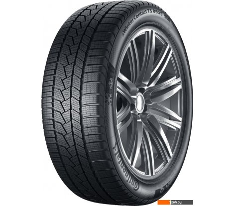  - Автомобильные шины Continental WinterContact TS 860 S 225/35R20 90Z - WinterContact TS 860 S 225/35R20 90Z