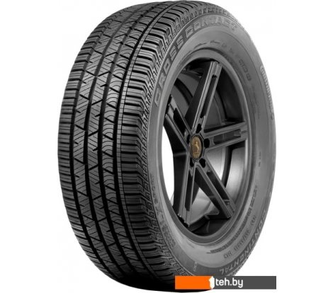  - Автомобильные шины Continental ContiCrossContact LX Sport 265/45R20 104H - ContiCrossContact LX Sport 265/45R20 104H
