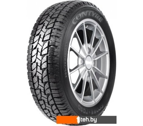  - Автомобильные шины Contyre Cross Road A/T 215/65R16 98Q - Cross Road A/T 215/65R16 98Q