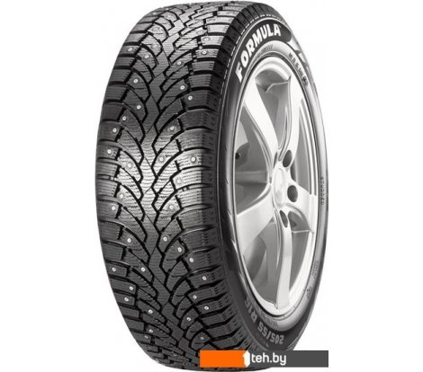 - Автомобильные шины Formula ICE 215/50R17 95T (шипы) - ICE 215/50R17 95T (шипы)