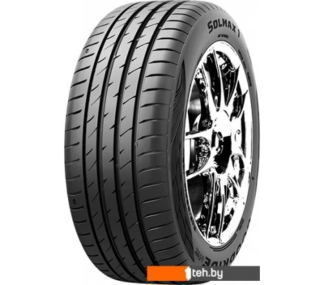  - Автомобильные шины Goodride Solmax 1 295/35R20 105Y XL - Solmax 1 295/35R20 105Y XL