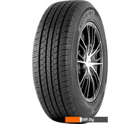  - Автомобильные шины Goodride SU318 H/T 235/50R18 97V - SU318 H/T 235/50R18 97V