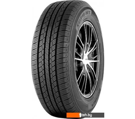  - Автомобильные шины Goodride SU318 255/55R18 109V - SU318 255/55R18 109V