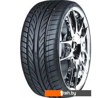  - Автомобильные шины Goodride ZuperAce SA-57 265/40R22 106V - ZuperAce SA-57 265/40R22 106V