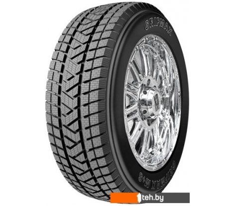  - Автомобильные шины Gripmax Stature M/S 275/45R21 110V - Stature M/S 275/45R21 110V