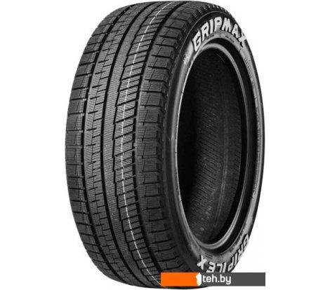  - Автомобильные шины Gripmax SureGrip Pro Ice X 275/40R20 106H - SureGrip Pro Ice X 275/40R20 106H