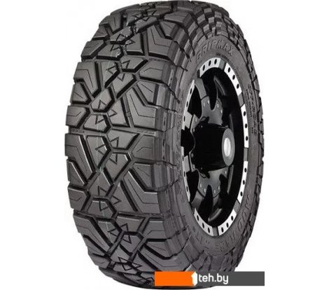  - Автомобильные шины Gripmax Mud Rage M/T III 265/65R17 120/117Q - Mud Rage M/T III 265/65R17 120/117Q