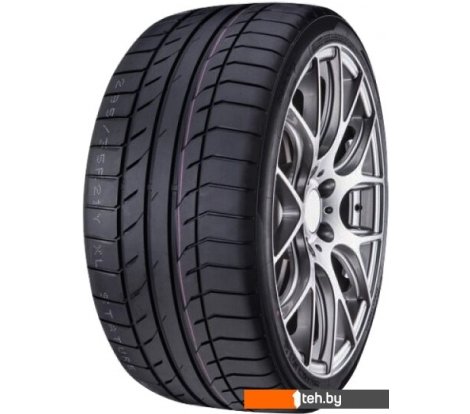 - Автомобильные шины Gripmax Stature H/T 245/55R19 103V BSW - Stature H/T 245/55R19 103V BSW