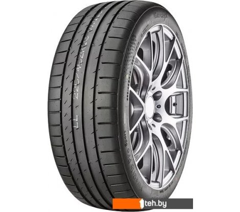  - Автомобильные шины Gripmax SureGrip Pro Sport 255/40R22 103Y - SureGrip Pro Sport 255/40R22 103Y