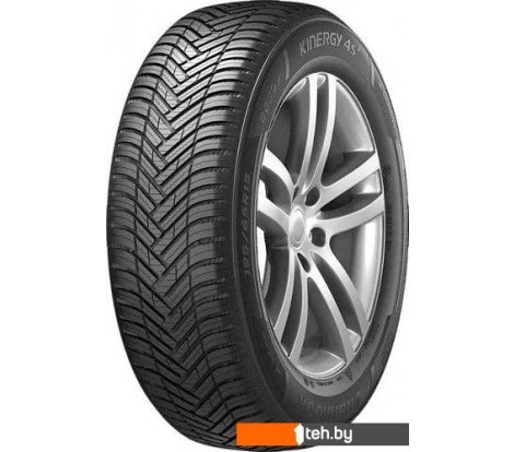  - Автомобильные шины Hankook Kinergy 4S 2 H750 225/40R18 92Y - Kinergy 4S 2 H750 225/40R18 92Y