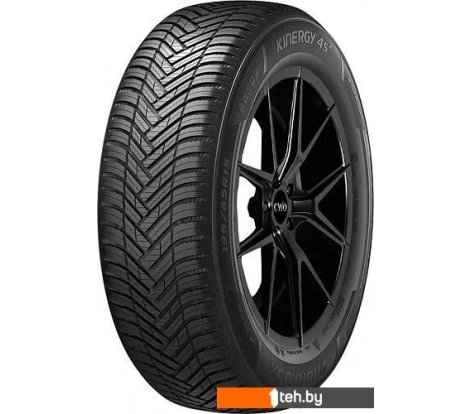  - Автомобильные шины Hankook Kinergy 4S2 X SUV H750A 215/50R18 92W - Kinergy 4S2 X SUV H750A 215/50R18 92W