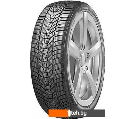  - Автомобильные шины Hankook Winter i Cept evo3 X W330A 235/60R17 106H - Winter i Cept evo3 X W330A 235/60R17 106H
