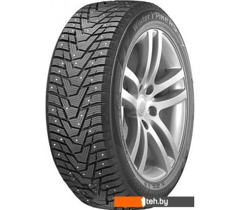  - Автомобильные шины Hankook Winter i*Pike RS2 W429 175/70R14 88T (с шипами) - Winter i*Pike RS2 W429 175/70R14 88T (с шипами)