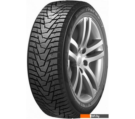  - Автомобильные шины Hankook Winter i*Pike RS2 W429 185/70R14 92T (шипы) - Winter i*Pike RS2 W429 185/70R14 92T (шипы)