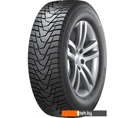  - Автомобильные шины Hankook Winter i*Pike X W429A 255/55R19 111T (шипы) - Winter i*Pike X W429A 255/55R19 111T (шипы)