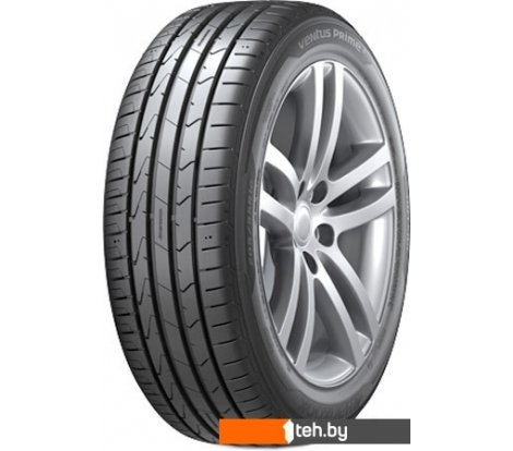  - Автомобильные шины Hankook Ventus Prime3 K125 215/50R18 92H - Ventus Prime3 K125 215/50R18 92H