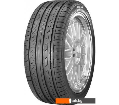  - Автомобильные шины HI FLY HF805 235/35R19 91W - HF805 235/35R19 91W