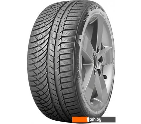  - Автомобильные шины Kumho WinterCraft WP72 255/40R18 99V - WinterCraft WP72 255/40R18 99V