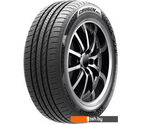  - Автомобильные шины Kumho Crugen HP71 235/55R20 102H - Crugen HP71 235/55R20 102H
