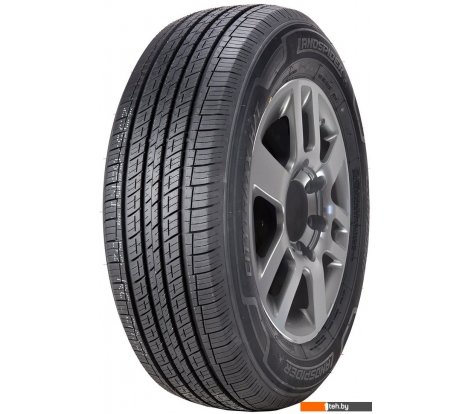  - Автомобильные шины Landspider Citytraxx H/T 255/60R18 112H - Citytraxx H/T 255/60R18 112H