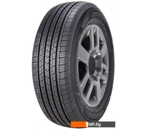  - Автомобильные шины Landspider Citytraxx H/T 285/60R18 120H - Citytraxx H/T 285/60R18 120H