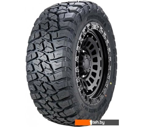  - Автомобильные шины Landspider Wildtraxx M/T 33x12.5R20 114Q - Wildtraxx M/T 33x12.5R20 114Q