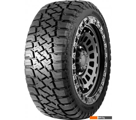  - Автомобильные шины Landspider Wildtraxx R/T 33x12.5R20 123R - Wildtraxx R/T 33x12.5R20 123R