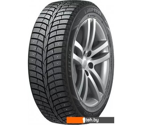  - Автомобильные шины Laufenn I Fit Ice LW71 215/65R17 99T (с шипами) - I Fit Ice LW71 215/65R17 99T (с шипами)