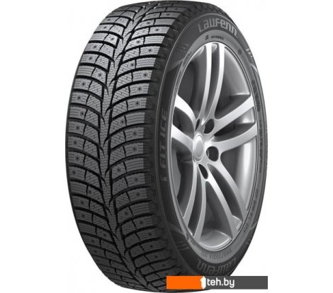  - Автомобильные шины Laufenn I Fit Ice LW71 235/65R17 108T (с шипами) - I Fit Ice LW71 235/65R17 108T (с шипами)