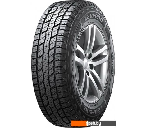  - Автомобильные шины Laufenn X FIT AT 265/65R17 112T - X FIT AT 265/65R17 112T