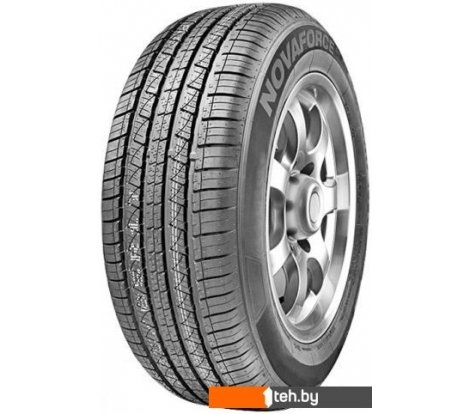  - Автомобильные шины LEAO Nova-Force 4x4 HP 225/65R17 102H - Nova-Force 4x4 HP 225/65R17 102H