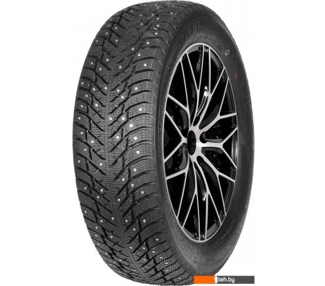  - Автомобильные шины LingLong GreenMax Winter Grip 2 215/70R16 100T (шипы) - GreenMax Winter Grip 2 215/70R16 100T (шипы)