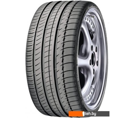 - Автомобильные шины Michelin Pilot Sport PS2 225/40R18 92Y - Pilot Sport PS2 225/40R18 92Y