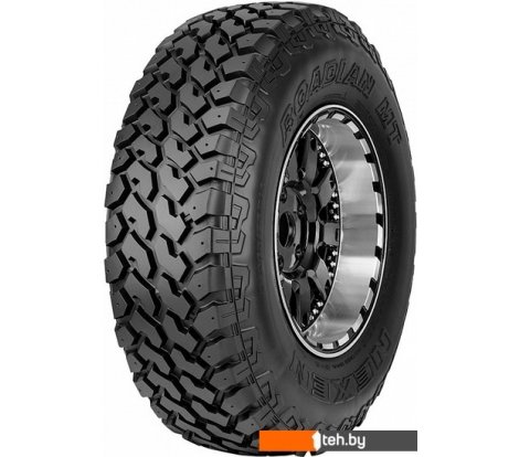  - Автомобильные шины Nexen Roadian MT 31x10.5R15 109Q - Roadian MT 31x10.5R15 109Q