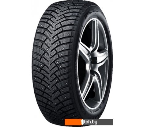  - Автомобильные шины Nexen WinGuard WinSpike 3 245/50R18 104T - WinGuard WinSpike 3 245/50R18 104T