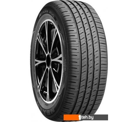  - Автомобильные шины Nexen N'Fera RU5 245/55R19 103V - N'Fera RU5 245/55R19 103V
