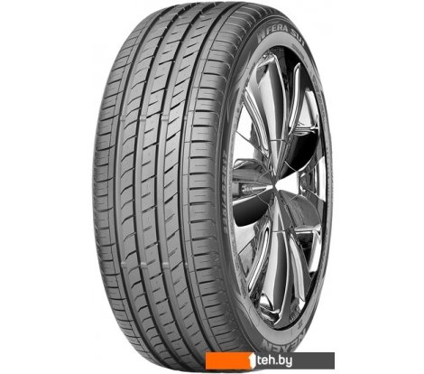  - Автомобильные шины Nexen N'Fera SU1 295/25R22 97Y - N'Fera SU1 295/25R22 97Y