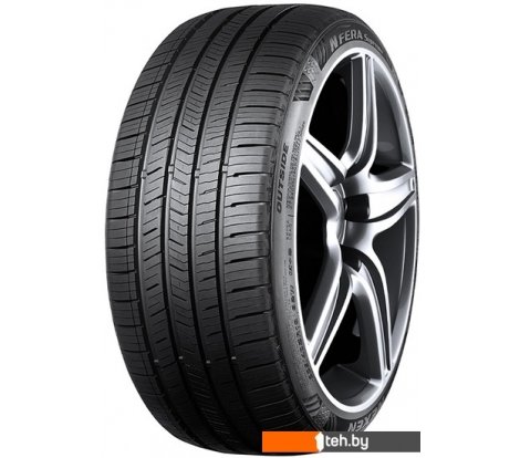  - Автомобильные шины Nexen N'Fera Supreme 245/50R18 100W - N'Fera Supreme 245/50R18 100W