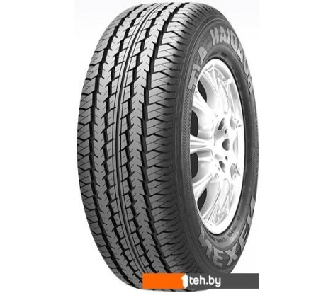  - Автомобильные шины Nexen Roadian A/T 235/70R16 106T - Roadian A/T 235/70R16 106T