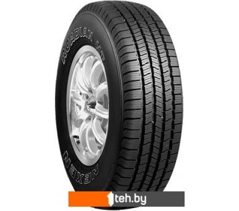  - Автомобильные шины Nexen Roadian HT 215/75R15 100S - Roadian HT 215/75R15 100S