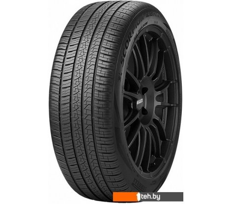  - Автомобильные шины Pirelli Scorpion Zero All Season 255/60R20 113V - Scorpion Zero All Season 255/60R20 113V