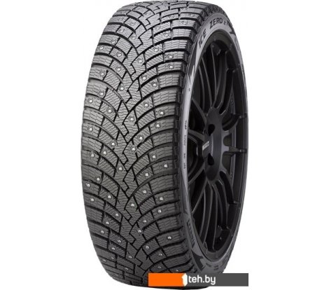  - Автомобильные шины Pirelli Scorpion Ice Zero 2 265/45R21 108H (шипы) - Scorpion Ice Zero 2 265/45R21 108H (шипы)
