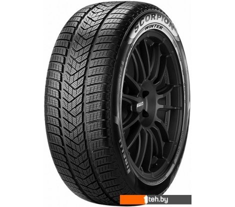  - Автомобильные шины Pirelli Scorpion Winter 255/60R20 113V - Scorpion Winter 255/60R20 113V