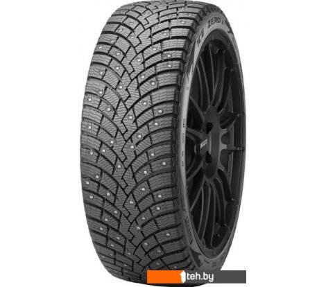  - Автомобильные шины Pirelli Winter Ice Zero 2 225/50R17 98T (шипы) - Winter Ice Zero 2 225/50R17 98T (шипы)
