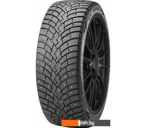  - Автомобильные шины Pirelli Winter Ice Zero 2 245/45R18 100H (шипы) - Winter Ice Zero 2 245/45R18 100H (шипы)
