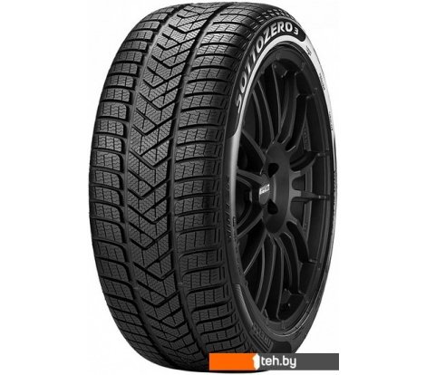  - Автомобильные шины Pirelli Winter SottoZero Serie III 215/60R18 102T (run-flat) - Winter SottoZero Serie III 215/60R18 102T (run-flat)