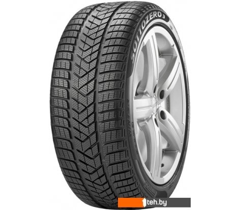  - Автомобильные шины Pirelli Winter Sottozero Serie III 215/60R18 98H (run-flat) - Winter Sottozero Serie III 215/60R18 98H (run-flat)