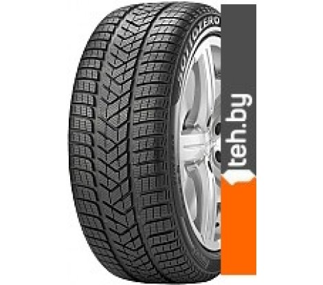 - Автомобильные шины Pirelli Winter Sottozero Serie III 275/40R19 105V (run-flat) - Winter Sottozero Serie III 275/40R19 105V (run-flat)
