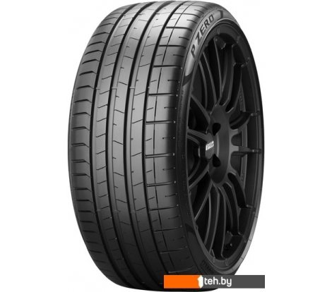  - Автомобильные шины Pirelli P Zero Sports car 255/35R19 96Y - P Zero Sports car 255/35R19 96Y