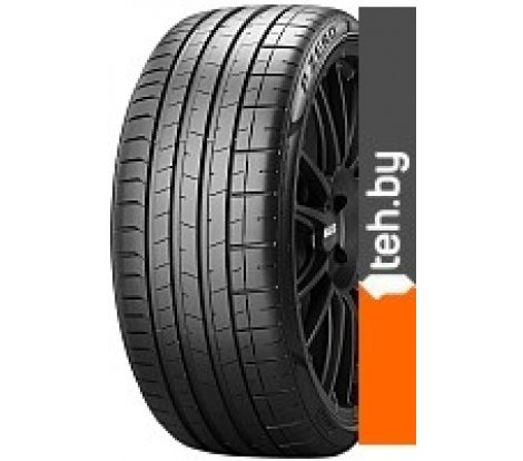 - Автомобильные шины Pirelli P Zero Sports Car 315/30R21 105Y - P Zero Sports Car 315/30R21 105Y